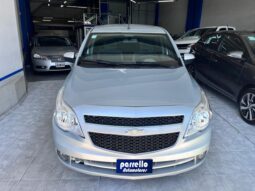 Agile Spirit Ltz 2013 lleno