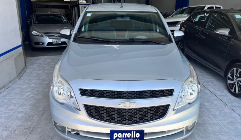 Agile Spirit Ltz 2013 lleno