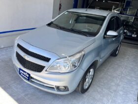 Agile Spirit Ltz 2013