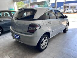 Agile Spirit Ltz 2013 lleno