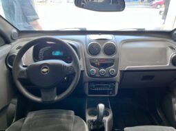 Agile Spirit Ltz 2013 lleno