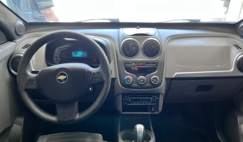 Agile Spirit Ltz 2013 lleno