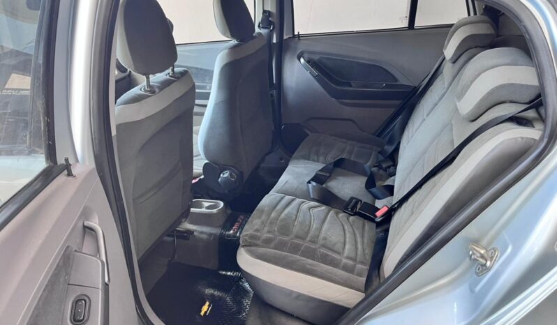 Agile Spirit Ltz 2013 lleno