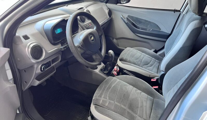 Agile Spirit Ltz 2013 lleno