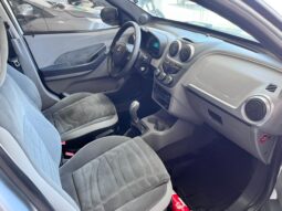 Agile Spirit Ltz 2013 lleno