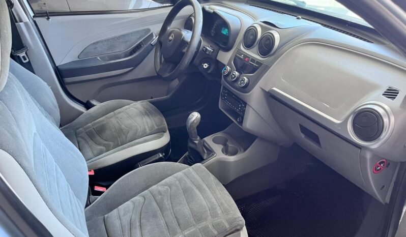 Agile Spirit Ltz 2013 lleno