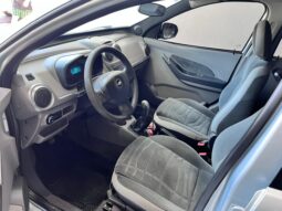 Agile Spirit Ltz 2013 lleno