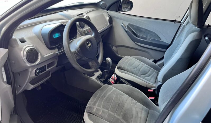 Agile Spirit Ltz 2013 lleno