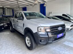 Ranger Xl 4×4 2024 lleno