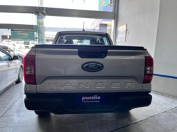 Ranger Xl 4×4 2024 lleno