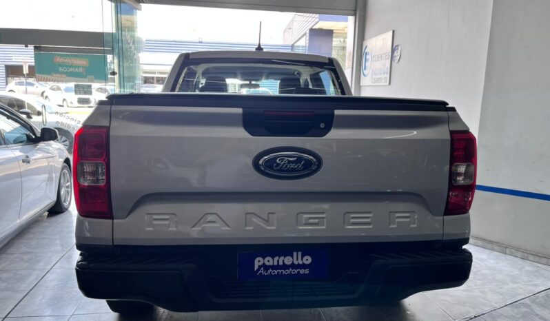 Ranger Xl 4×4 2024 lleno