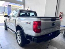 Ranger Xl 4×4 2024 lleno