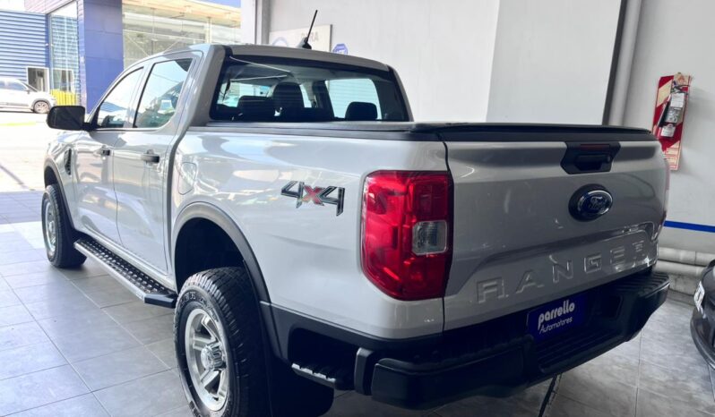 Ranger Xl 4×4 2024 lleno
