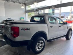 Ranger Xl 4×4 2024 lleno