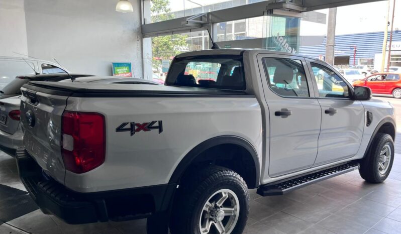 Ranger Xl 4×4 2024 lleno