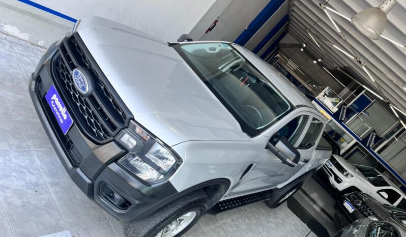Ranger Xl 4×4 2024 lleno
