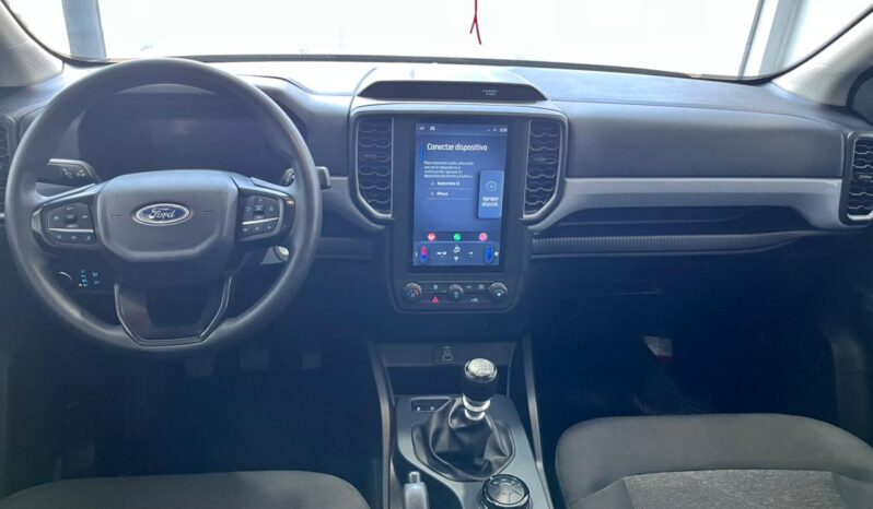 Ranger Xl 4×4 2024 lleno