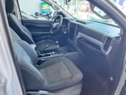 Ranger Xl 4×4 2024 lleno