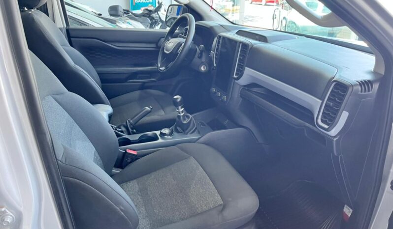Ranger Xl 4×4 2024 lleno