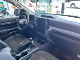 Ranger Xl 4×4 2024 lleno