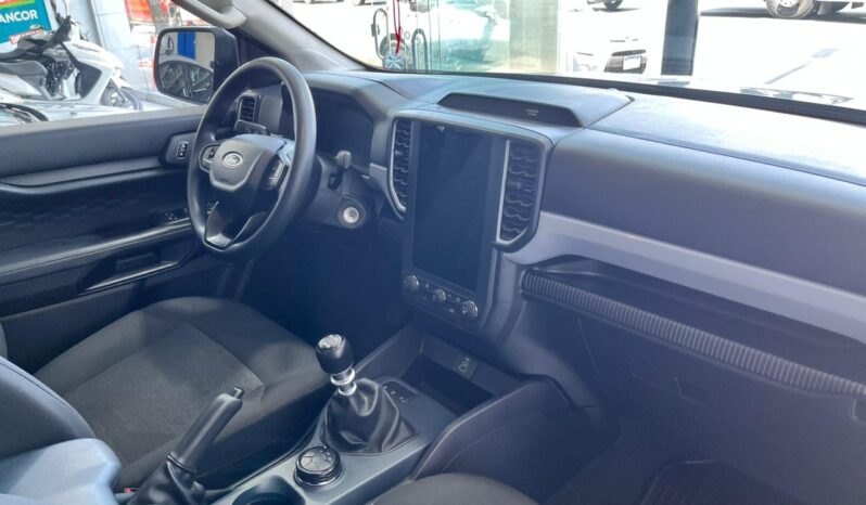 Ranger Xl 4×4 2024 lleno