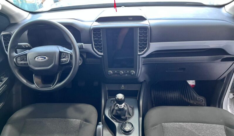 Ranger Xl 4×4 2024 lleno