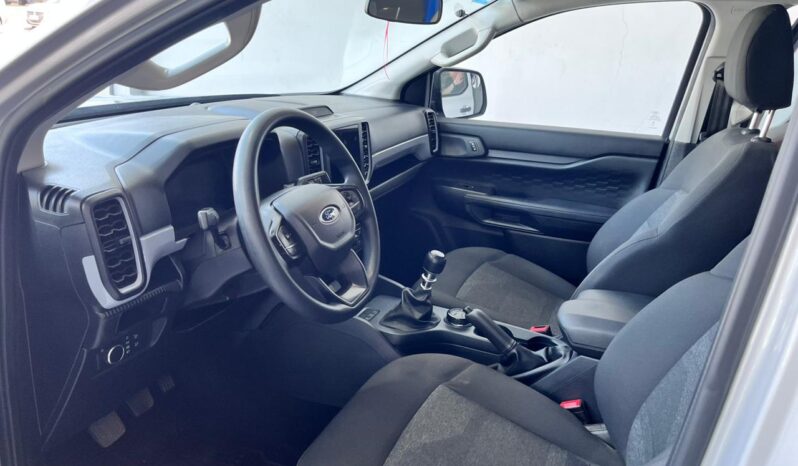 Ranger Xl 4×4 2024 lleno