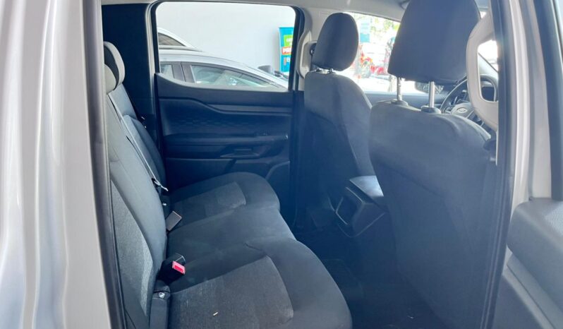 Ranger Xl 4×4 2024 lleno