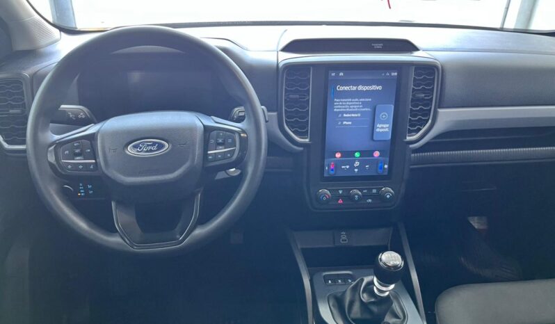 Ranger Xl 4×4 2024 lleno