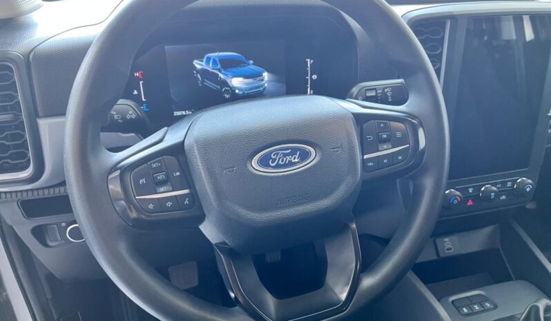 Ranger Xl 4×4 2024 lleno