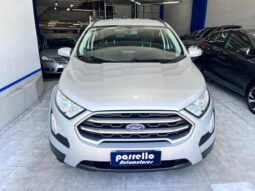 EcoSport Se 2022 lleno
