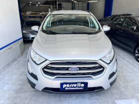 EcoSport Se 2022