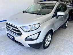 EcoSport Se 2022 lleno