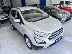 EcoSport Se 2022 lleno