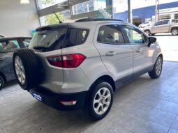 EcoSport Se 2022 lleno
