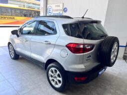 EcoSport Se 2022 lleno