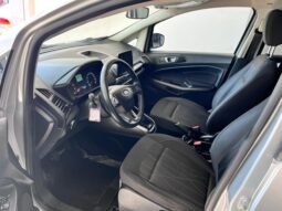 EcoSport Se 2022 lleno