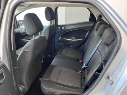 EcoSport Se 2022 lleno