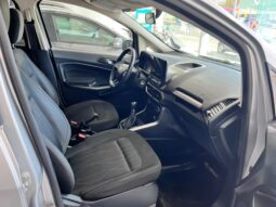 EcoSport Se 2022 lleno