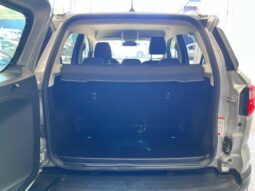 EcoSport Se 2022 lleno