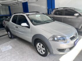 Strada Trekking 2016 1.3 JTD