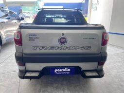 Strada Trekking 2016 1.3 JTD lleno