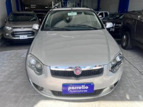 Strada Trekking 2016 1.3 JTD