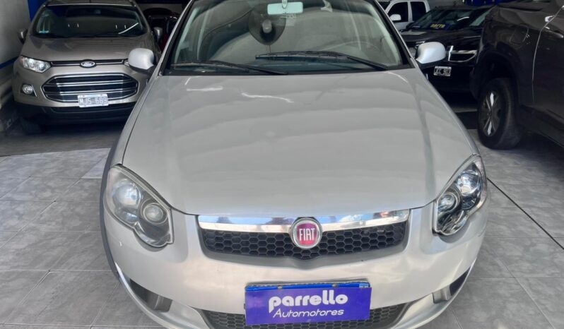 Strada Trekking 2016 1.3 JTD lleno