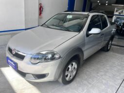 Strada Trekking 2016 1.3 JTD