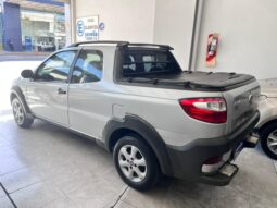 Strada Trekking 2016 1.3 JTD