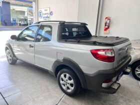 Strada Trekking 2016 1.3 JTD