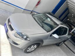 Strada Trekking 2016 1.3 JTD