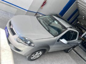 Strada Trekking 2016 1.3 JTD