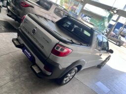 Strada Trekking 2016 1.3 JTD lleno